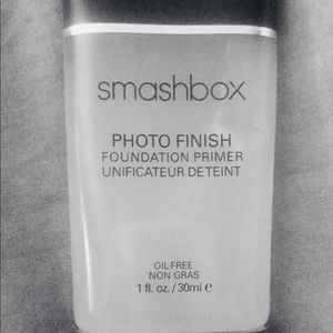 Smash box photo finish primer 1.0oz